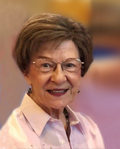 Audrey Hugelen